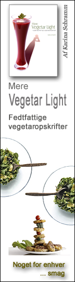 Mere Vegetar Light