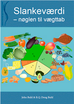 Slankeværdi — nøglen til vægttab